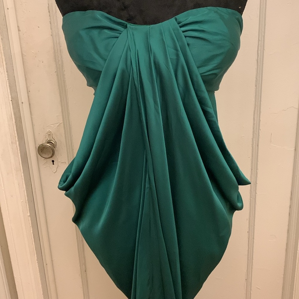 NY& CO Dressy Dress - Picture 3 of 13